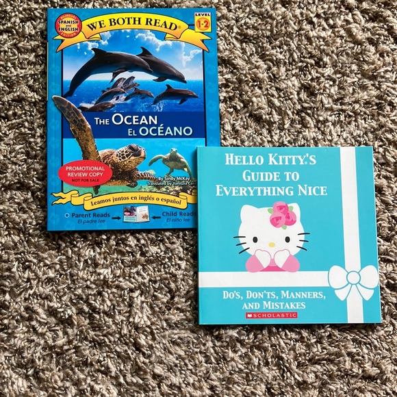 Children’s Bundle of assorted books - Picture 6 of 7